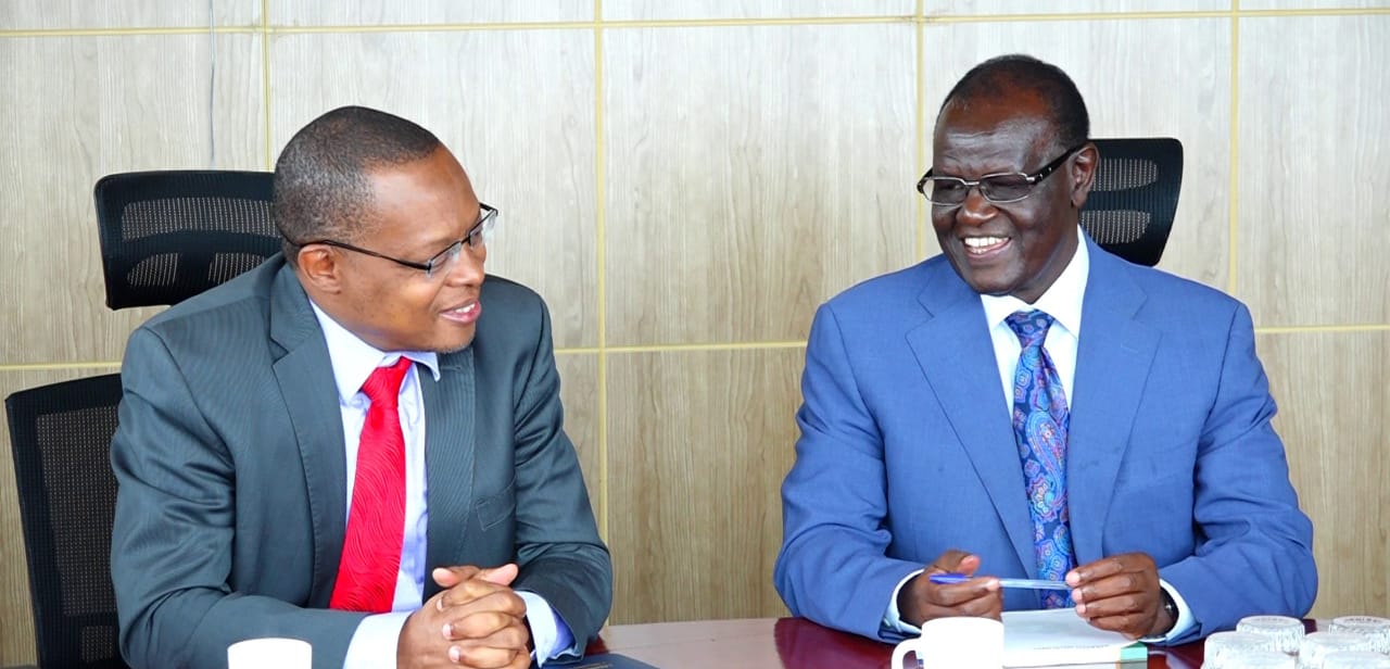 KIRAITU'S MORE MOVES TO EMPOWER YOUTH.